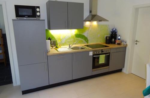 Nordkirchen Apartment | 2-Zimmer-Ferienwohnung im Herzen von Nordkirchen