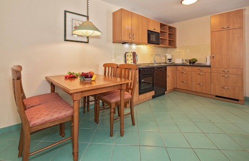 Seebad Bansin Apartment | 2-zimmer Ferienwohnung in Bester Strandlage mit Balkon Inkl. Saunanutzung