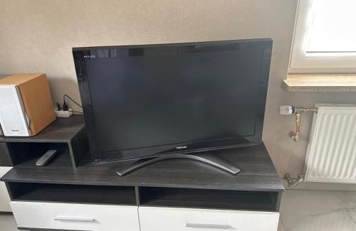Karben Apartment | 2 Zimmer Holiday Apartment in Karben mit Privatparkplatz-self Check in-15min bis Frankfurt-25min bis Flughafen