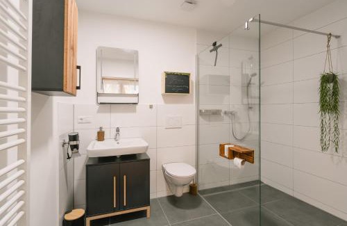 Bayreuth Apartment | 2-Zimmer Themen-Apartment im Zentrum, Nähe Oper