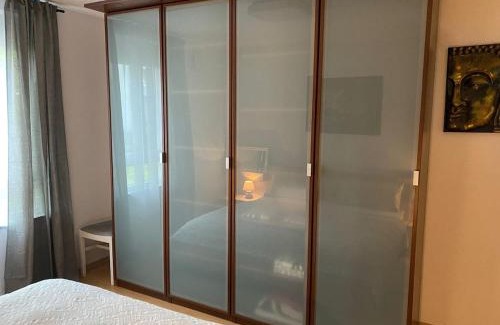 Oberdorla Apartment | 2-Zimmer - Voll ausgestattet - Ideal für Familien & Gruppen
