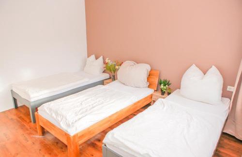 Lahr Apartment | 2-Zimmer-Wohnung 77