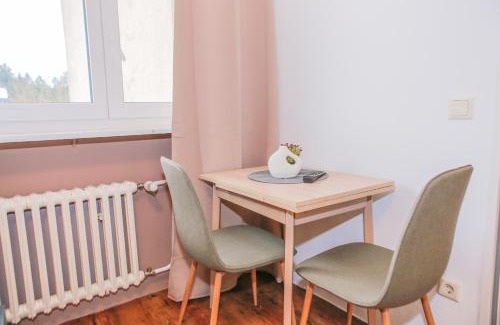 Lahr Apartment | 2-Zimmer-Wohnung 77