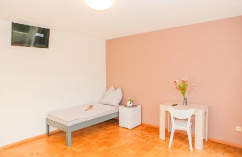 Lahr Apartment | 2-Zimmer-Wohnung 77