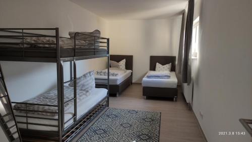 Gottmadingen Apartment | 2 Zimmer Wohnung an der Schweizer Grenze