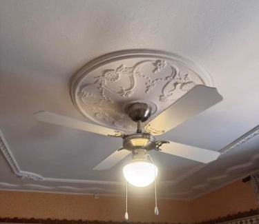 Nador House | 2 Zimmer Wohnung Corniche Nador Sidi Ali- am Meer & Wifi