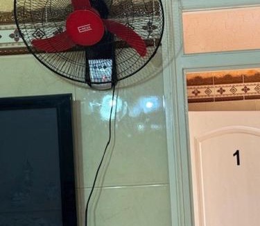 Nador House | 2 Zimmer Wohnung Corniche Nador Sidi Ali- am Meer & Wifi