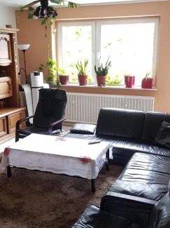 Merheim Apartment | 2 Zimmer Wohnung