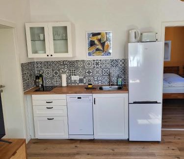 Munchen District Apartment | 2-Zimmer Wohnung 2 - Apartments am Schloss