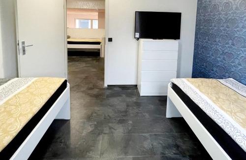 Gemarkung Langerfeld Apartment | 2-Zimmer Wohnung in Wuppertal , 6 Personen
