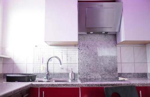 Offenburg Apartment | 2 Zimmer Wohnung mit Küche und Terrasse