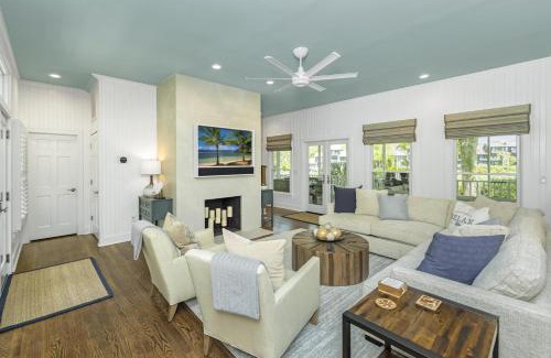 Kiawah Island House | 20 Atlantic Beach Court by Akers Ellis Rentals