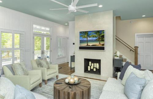 Kiawah Island House | 20 Atlantic Beach Court by Akers Ellis Rentals