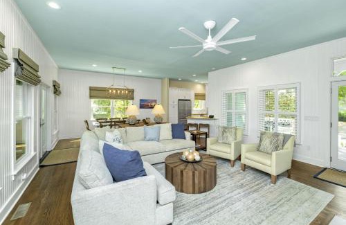 Kiawah Island House | 20 Atlantic Beach Court by Akers Ellis Rentals