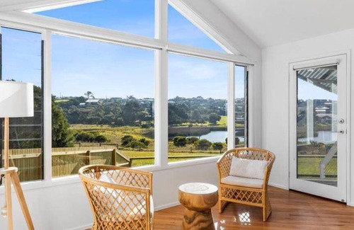 Ocean Grove House | 20 m² House ∙ 3 bedrooms ∙ 9 guests