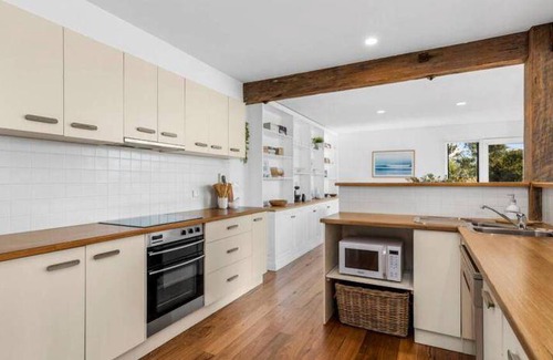 Ocean Grove House | 20 m² House ∙ 3 bedrooms ∙ 9 guests