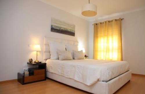 Sao Bartolomeu de Messines Apartment | 20 da Vila - Apartment with Terrace