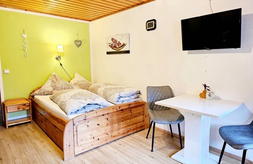 Bad Peterstal-Griesbach Apartment | 20 m² Apartment ∙ 2 guests