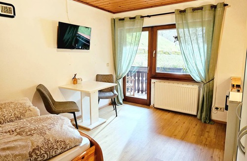 Bad Peterstal-Griesbach Apartment | 20 m² Apartment ∙ 2 guests