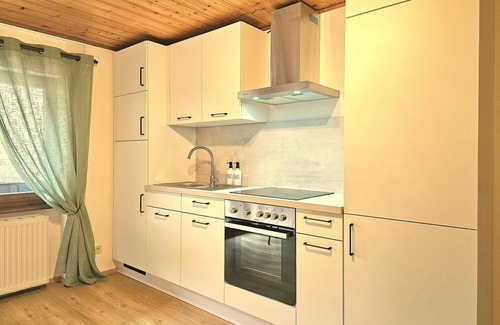 Bad Peterstal-Griesbach Apartment | 20 m² Apartment ∙ 2 guests
