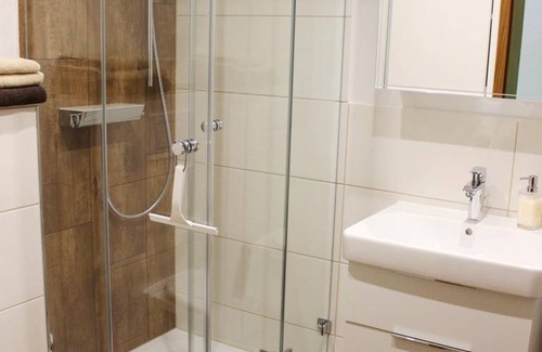 Bad Peterstal-Griesbach Apartment | 20 m² Apartment ∙ 2 guests