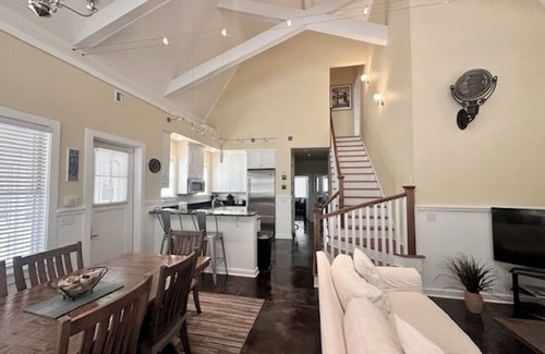 WaterSound Beach Cottage | 20 % Discount.PRISTINE Watersound Beach Cottage PRIVATE BEACH and GOLF CART