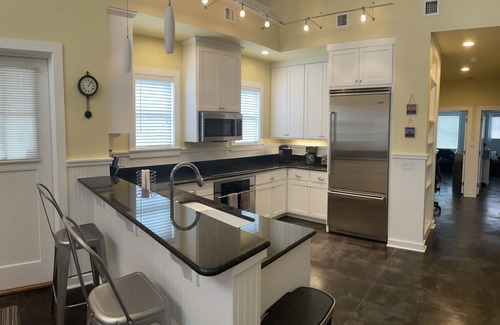 WaterSound Beach Cottage | 20 % Discount.PRISTINE Watersound Beach Cottage PRIVATE BEACH and GOLF CART