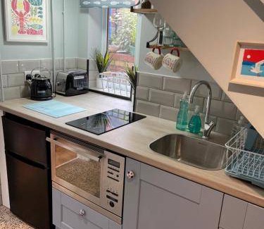 Lytham St. Anne's Apartment | 20 m² Apartment ∙ 1 bedroom ∙ 2 guests
