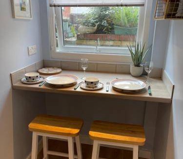 Lytham St. Anne's Apartment | 20 m² Apartment ∙ 1 bedroom ∙ 2 guests