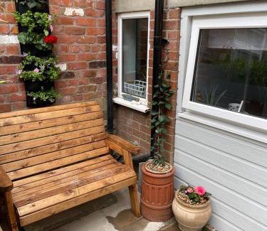 Lytham St. Anne's Apartment | 20 m² Apartment ∙ 1 bedroom ∙ 2 guests