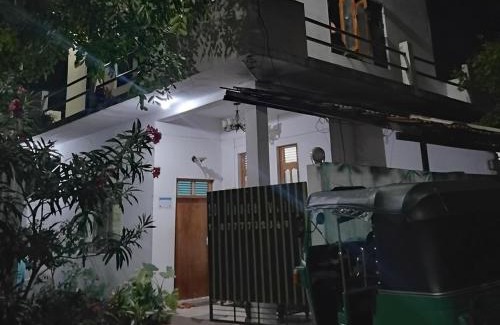 Pottuvil House | 20 House Villa