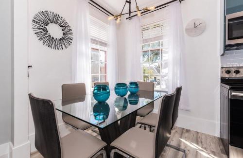 St. Augustine Historic District Apartment | 20 Hypolita - Luxury Downtown Apartment