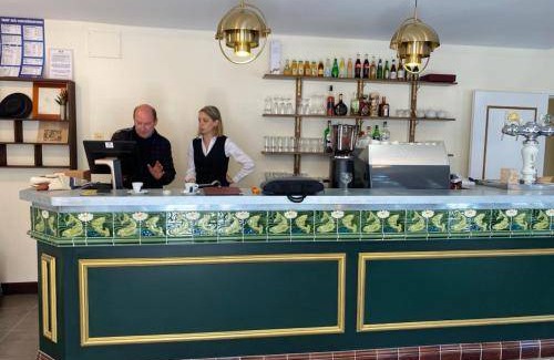 Saint-Benoit-sur-Loire Hotel | 20 m² Hotel ∙ 4 guests
