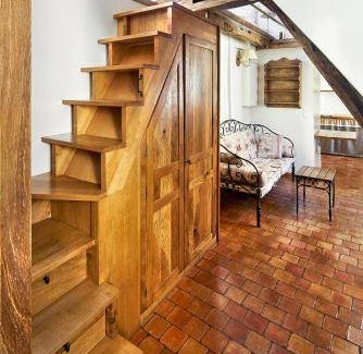 Saint-Germain-des-Pres Apartment | 20 m² Apartment ∙ 1 bedroom ∙ 4 guests