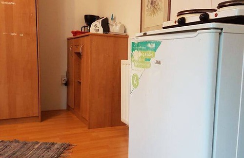 Municipality of Capelle aan den IJssel House | 20 m² House ∙ 1 bedroom ∙ 1 guest