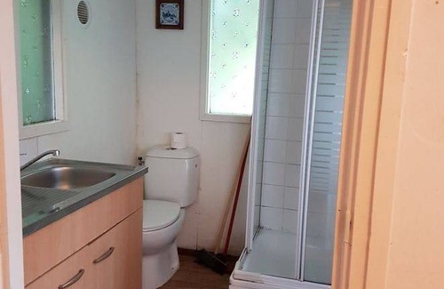 Municipality of Capelle aan den IJssel House | 20 m² House ∙ 1 bedroom ∙ 1 guest