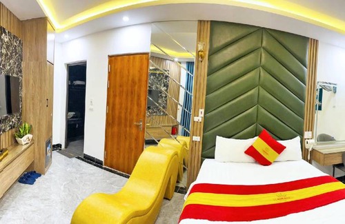 Ha Dong Hotel | 20 m² Hotel ∙ 3 guests