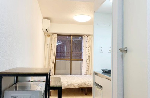 Kabukicho Apartment | 20 m² Apartment ∙ 1 bedroom ∙ 2 guests