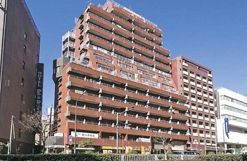 Kabukicho Apartment | 20 m² Apartment ∙ 1 bedroom ∙ 2 guests