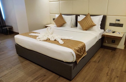 Vijayawada Apartment | 20 m² Apartment ∙ 2 guests