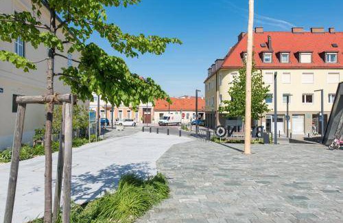 Brunn am Gebirge Apartment | 20 m² Apartment ∙ 2 guests