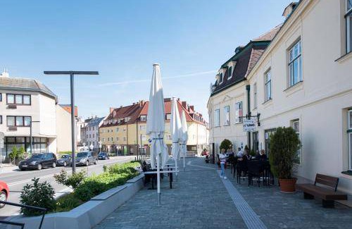 Brunn am Gebirge Apartment | 20 m² Apartment ∙ 2 guests