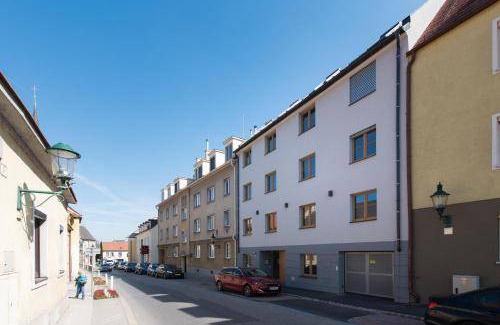 Brunn am Gebirge Apartment | 20 m² Apartment ∙ 2 guests