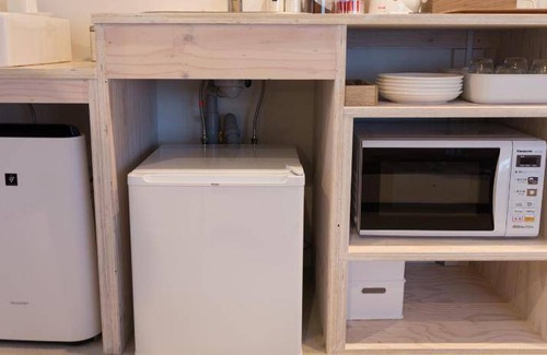 Kanazawa Apartment | 20 m² Apartment ∙ 6 guests