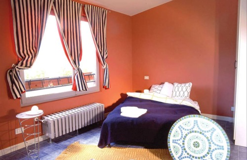 Orta San Giulio Apartment | 20 m² Apartment ∙ 1 bedroom ∙ 2 guests