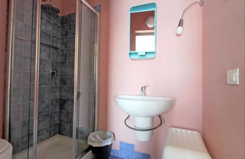 Orta San Giulio Apartment | 20 m² Apartment ∙ 1 bedroom ∙ 2 guests