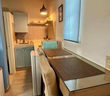 Colonia 5 de Diciembre Apartment | 20 m² Apartment ∙ 1 bedroom ∙ 2 guests