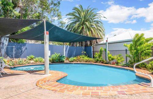 Emu Park Apartment | 20 m² Apartment ∙ 1 bedroom ∙ 3 guests