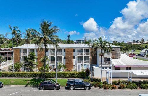 Emu Park Apartment | 20 m² Apartment ∙ 1 bedroom ∙ 3 guests