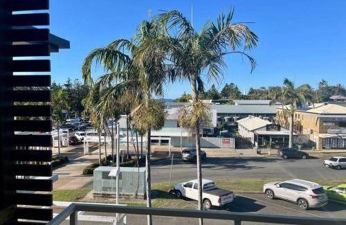 Emu Park Apartment | 20 m² Apartment ∙ 1 bedroom ∙ 3 guests
